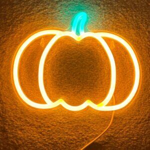 Pumpkin Light